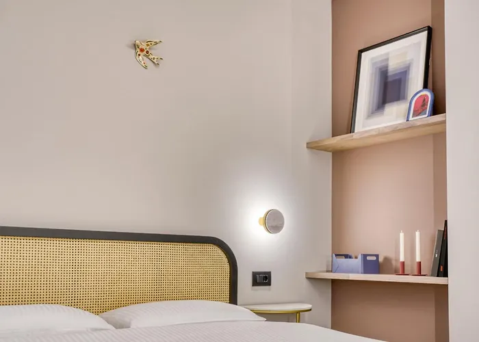 Apartment Meranis Merano