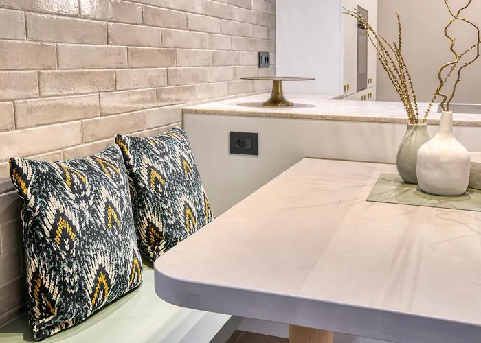 Appartamento Meranis